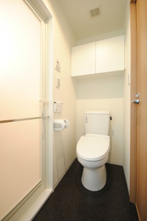 ハーモニーレジデンス田町の物件内観写真